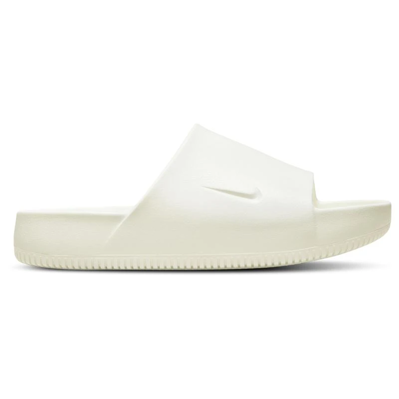NIKE Nike Calm Slides - Men's 1