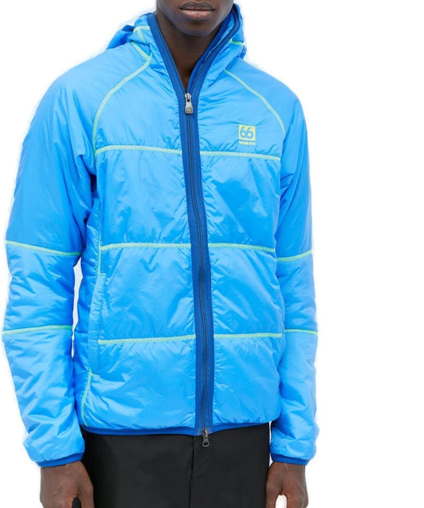 66 North 66° North Vatnajokull Retro Padded Jacket