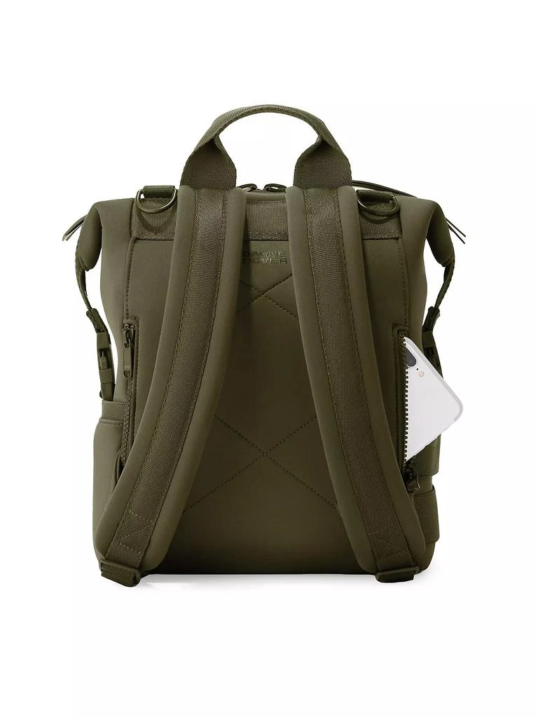 Dagne Dover Small Indi Diaper Backpack 3