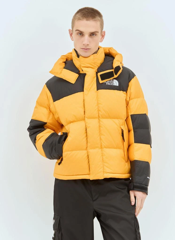 The North Face Himalayan Baltoro Down Jacket 1