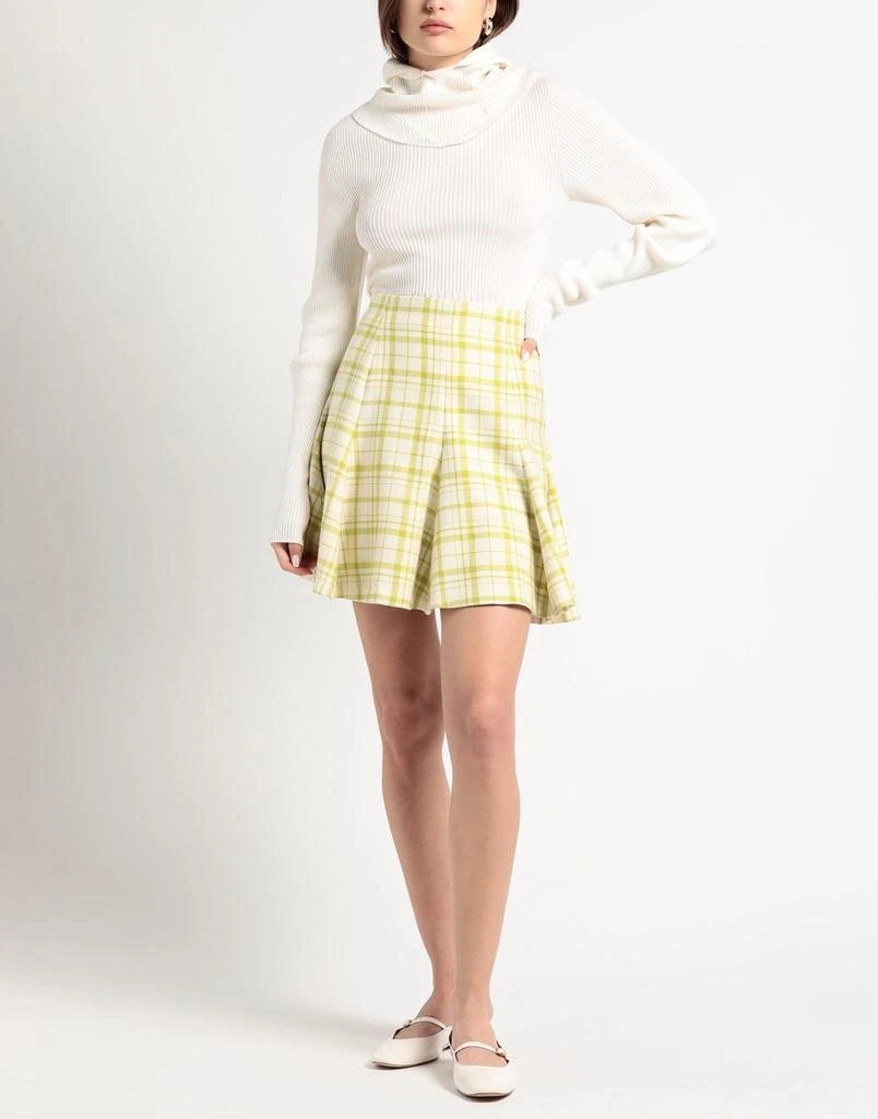 Low Classic Sweater 2