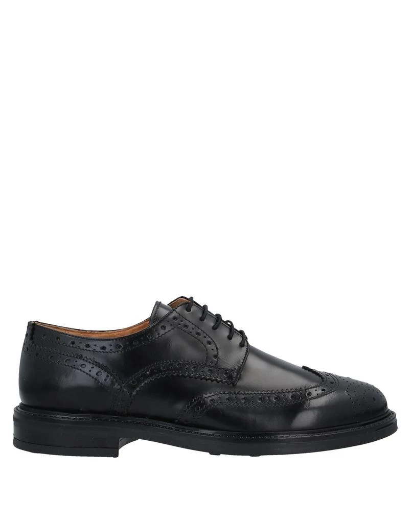 BRUNO VERRI Laced shoes 1