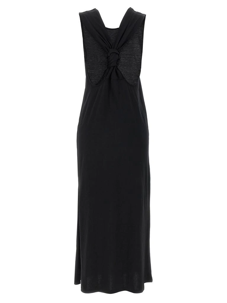 Loulou Studio Loulou Studio Rayna Elegant Midi Dress 2
