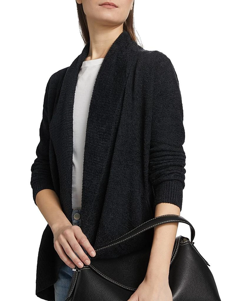 Barefoot Dreams Cozychic Lite Circle Cardigan 6