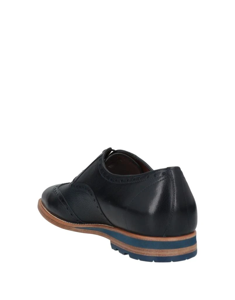 A.TESTONI Laced shoes 3