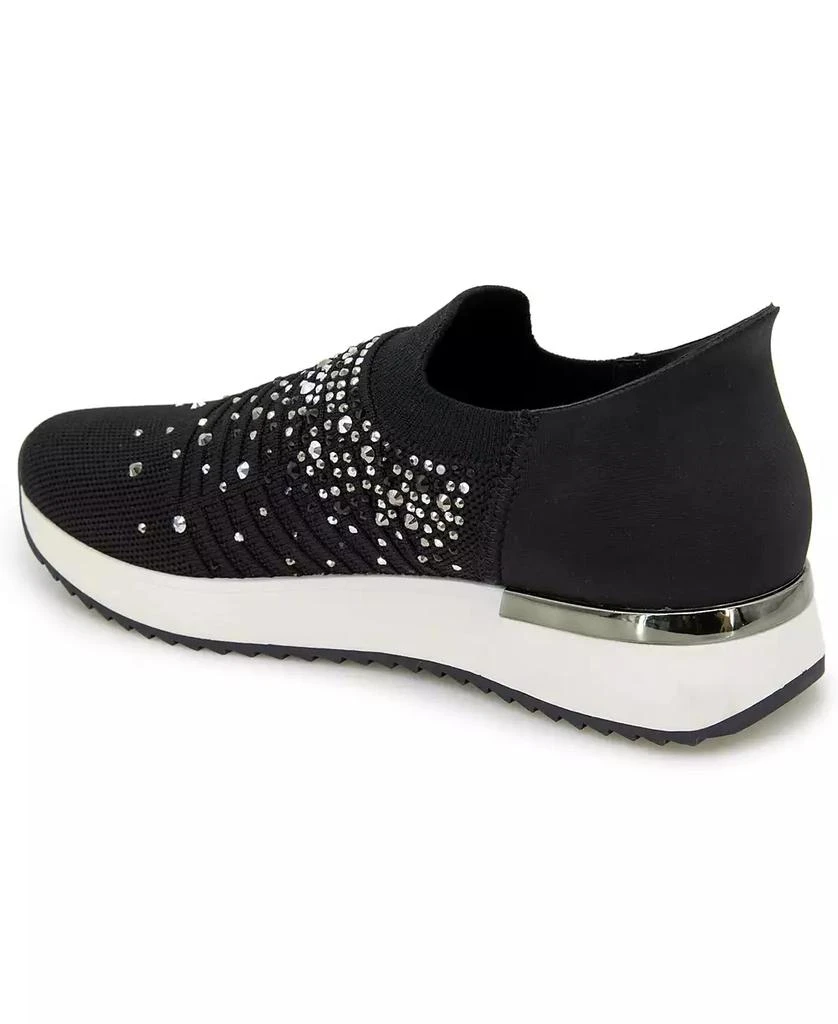 Kenneth Cole Women's Cameron EZ On Jewel Sneakers 6