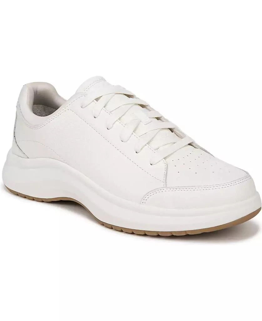 Dr. Scholl's Men's Feel Great Plantar Fasciitis Lace Up Sneakers 1