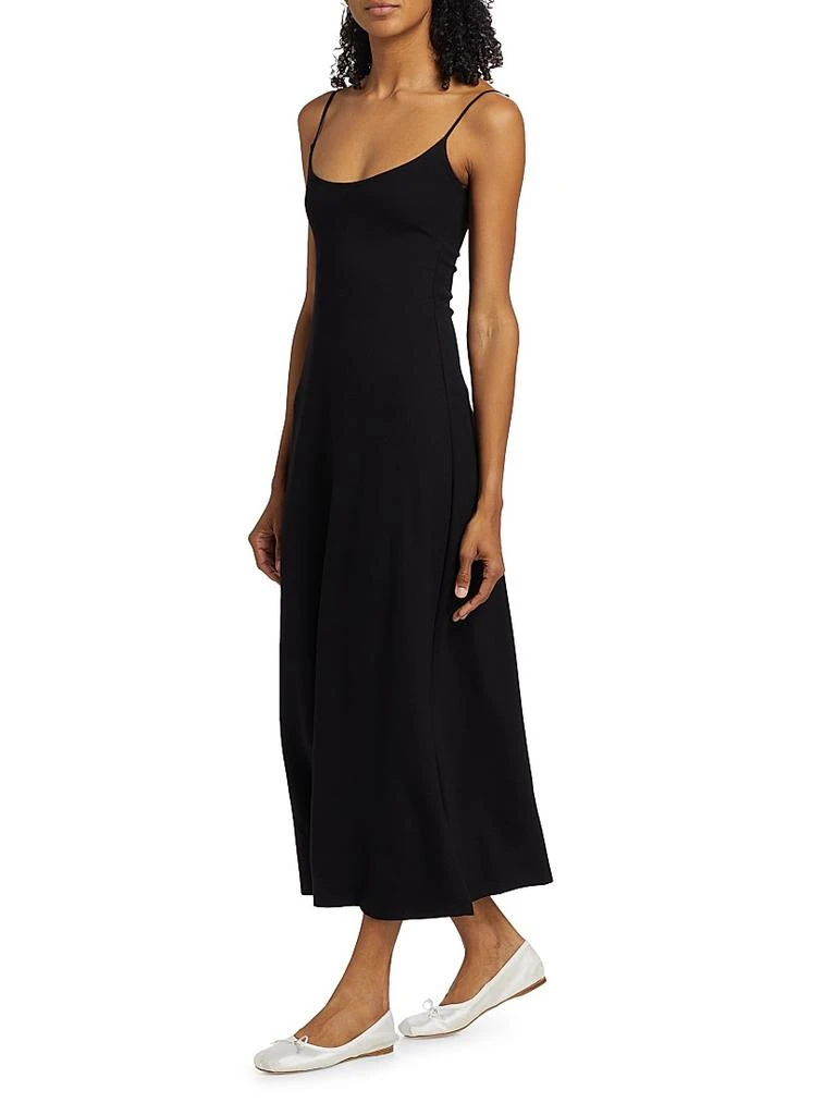 chinese dress ladies Leset Women's Rio Maxi Tank Dress - Black