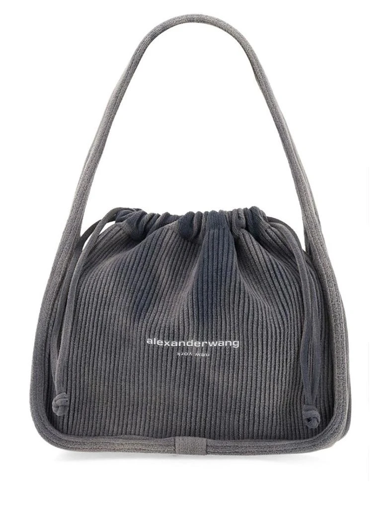 Alexander Wang Ryan" Small Bag 1
