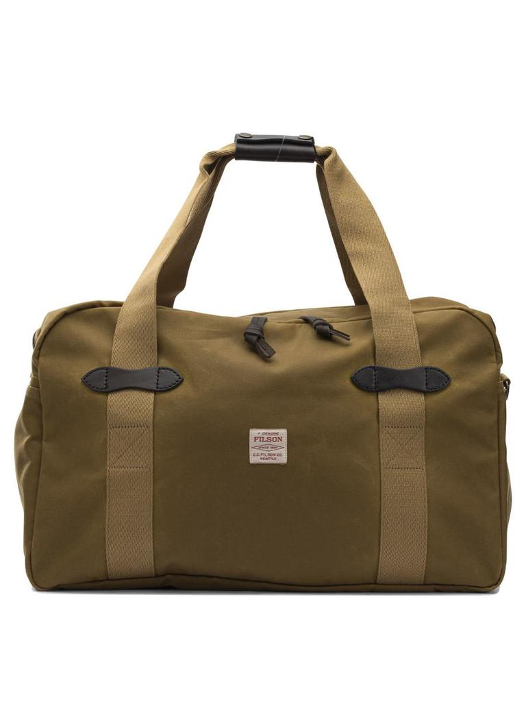 Filson Filson Tin Cloth "Filson" Travel Bag