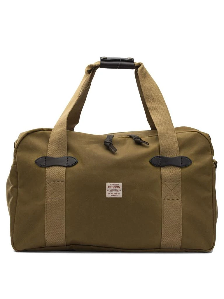 Filson Filson Tin Cloth "Filson" Travel Bag 1