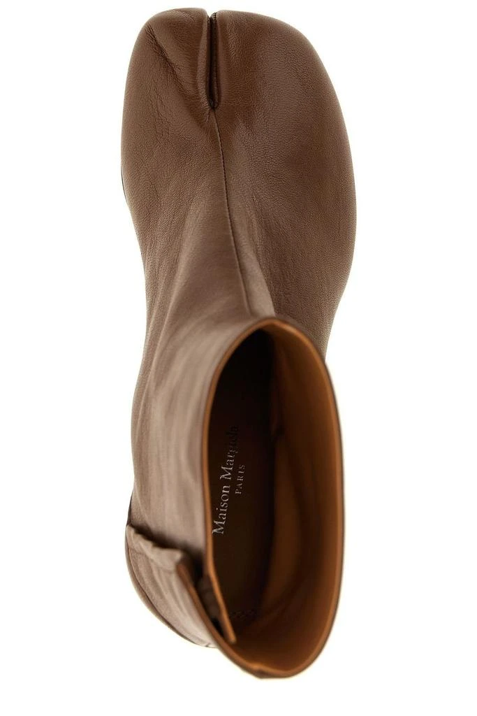 MAISON MARGIELA Maison Margiela Tabi Ankle Boots 4