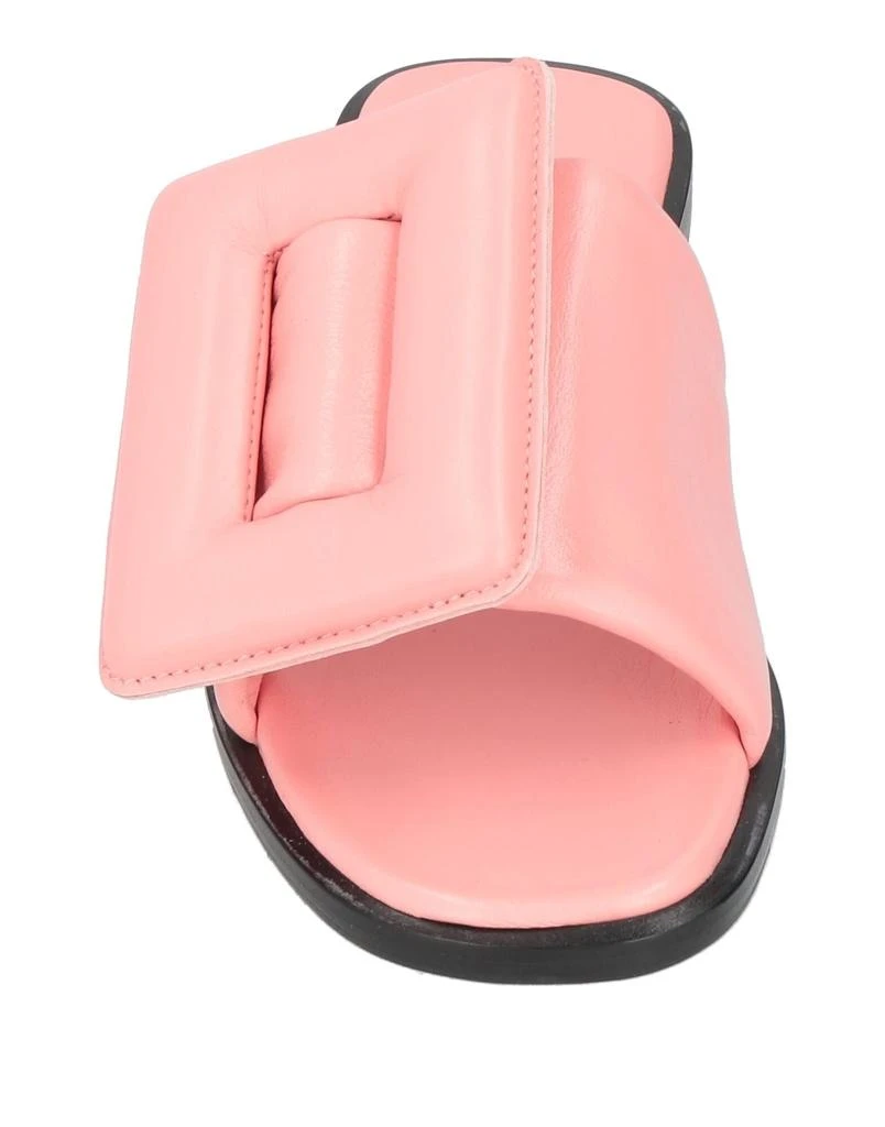 Boyy Sandals 4