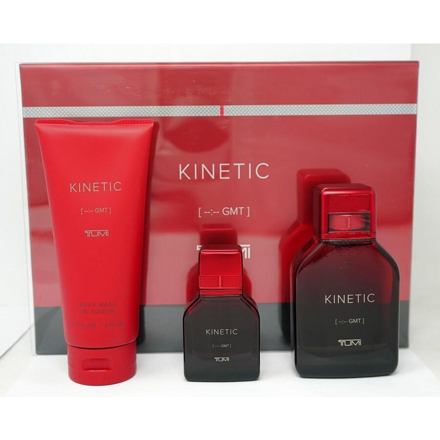Tumi Tumi Kinetic [--:-- GMT] Mens EDP