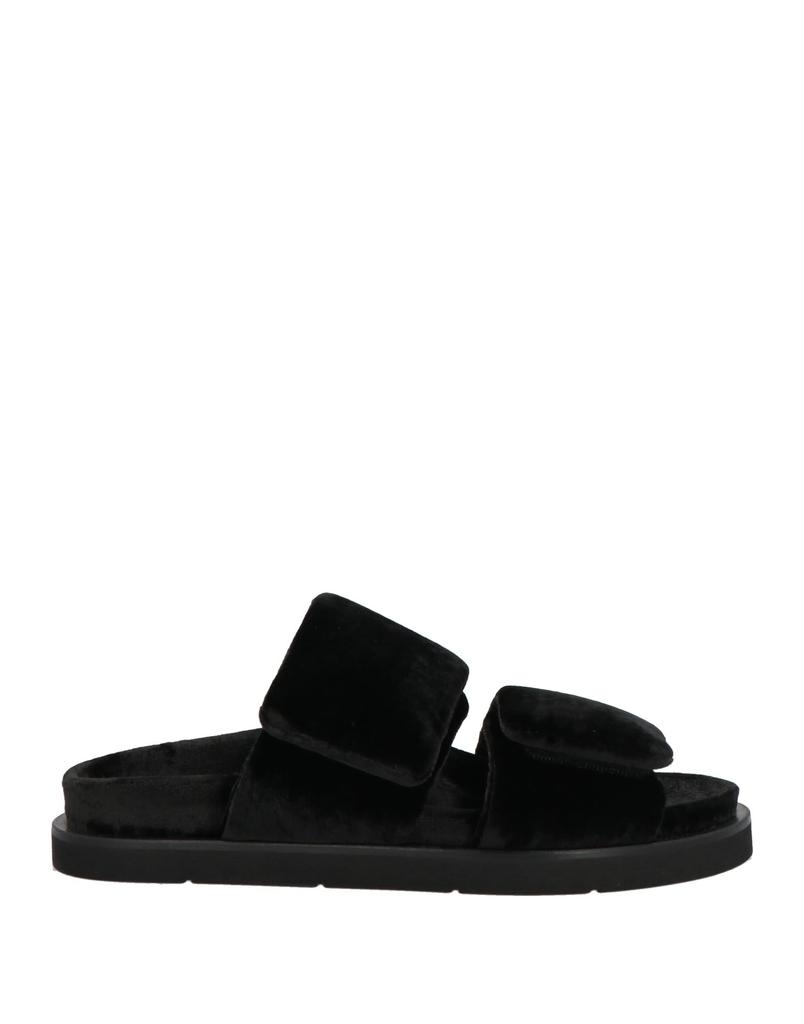 ERIKA CAVALLINI Sandals