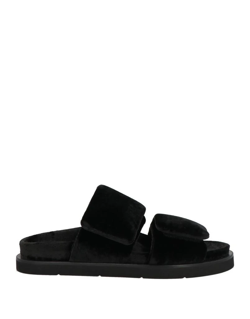 ERIKA CAVALLINI Sandals 1