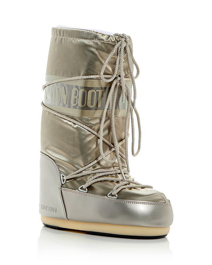 Moon Boot Women's Icon Glance Cold Weather Boots