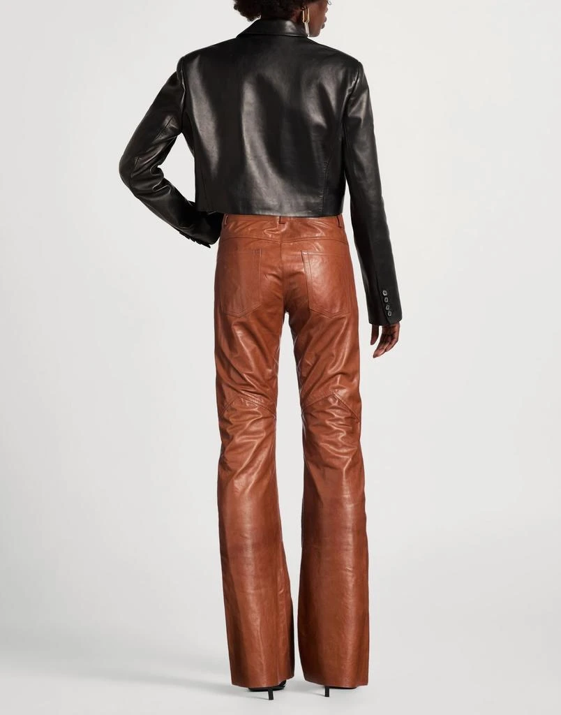 GIORGIO BRATO Flared pant 3