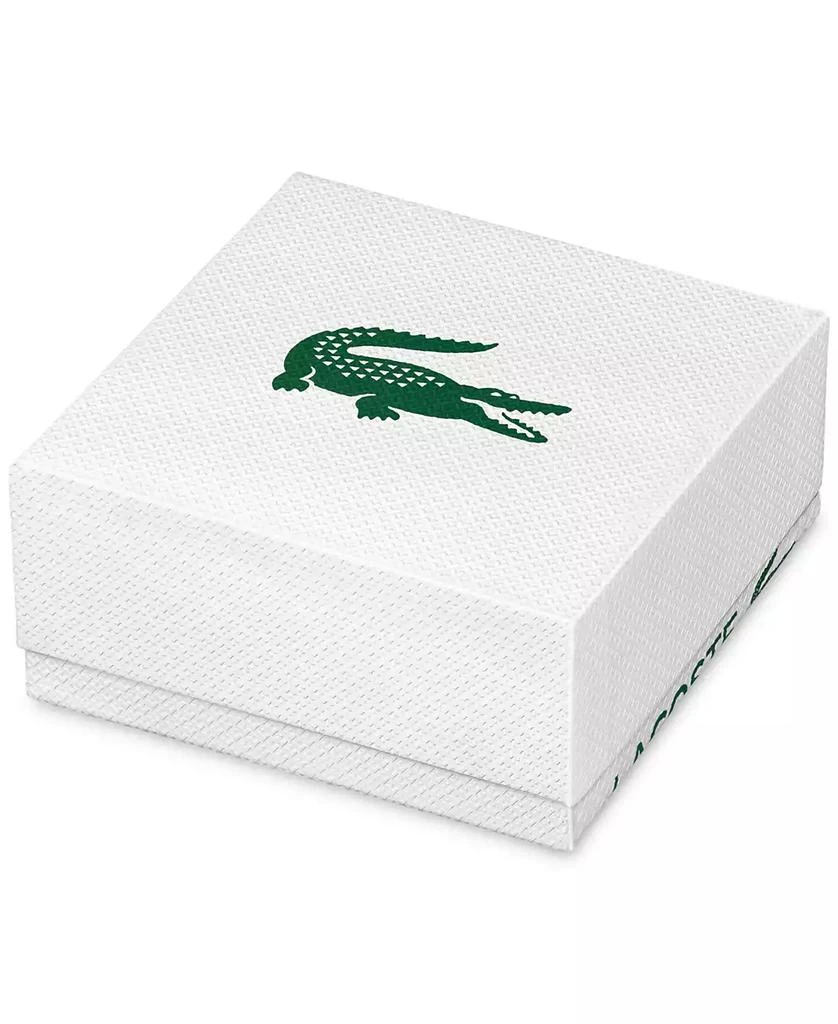 Lacoste Love My Croc Heart Bracelet 5