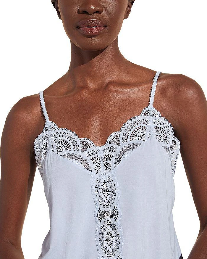 Eberjey Mariana Tencel™ Modal Romper 2