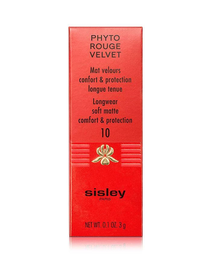 Sisley Phyto-Rouge Velvet 4