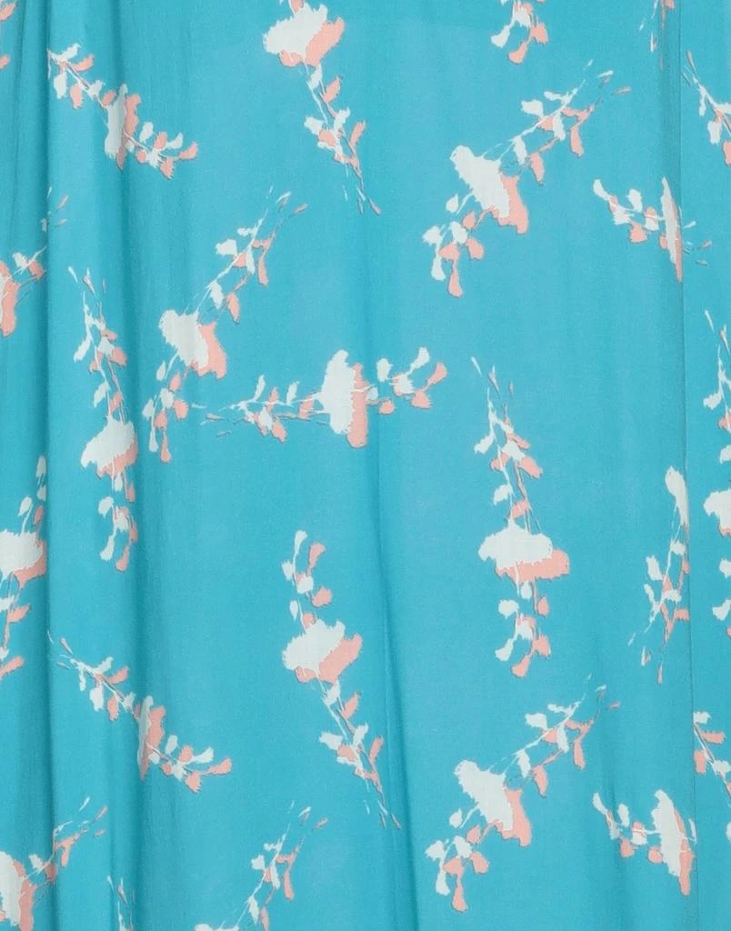 Poupette St Barth Midi dress 4