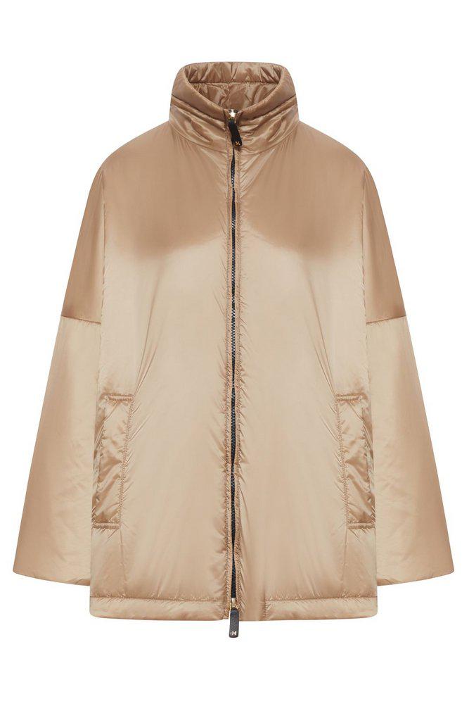 MAX MARA THE CUBE Max Mara The Cube Paris Padded Jacket