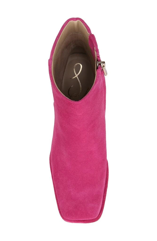 Sam Edelman Irie Bootie 5