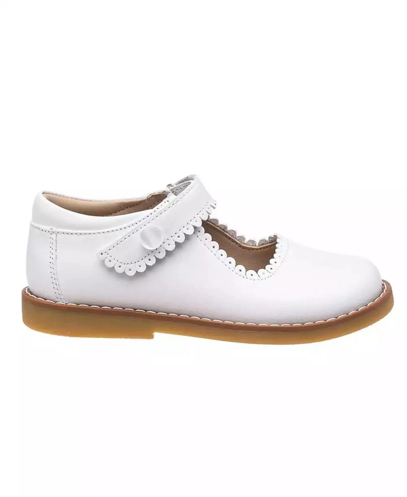 Elephantito Toddler Mary Jane 2