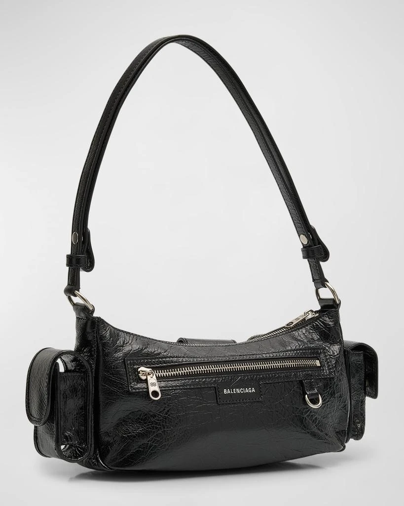 Balenciaga Superbusy Crossbody Bag 6