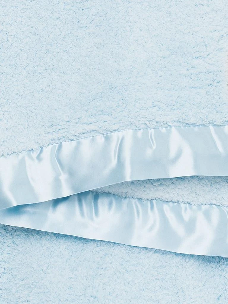 Little Giraffe Chenille Blanket 2