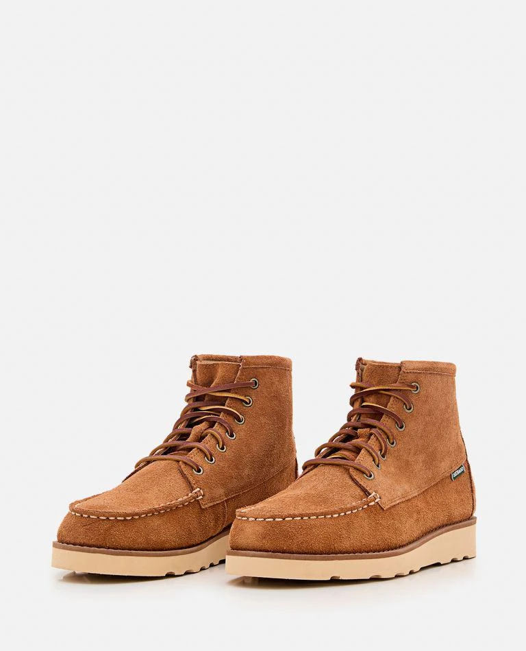 SEBAGO Tala Mid Suede Boots 2
