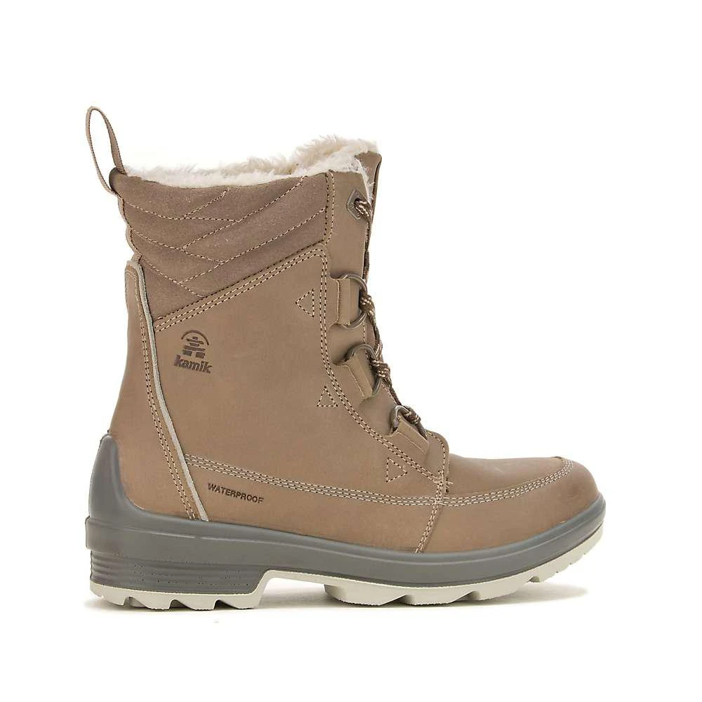 Kamik Women's Deity Mid Boot 8