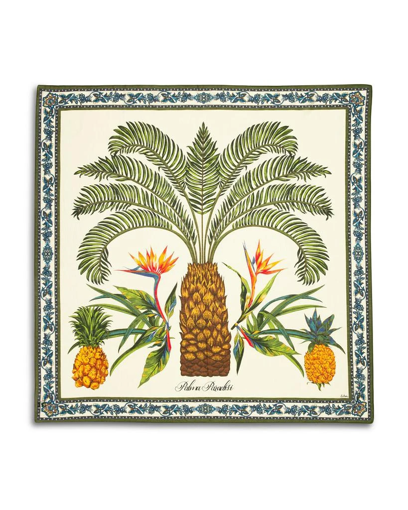 Echo Design Palma Paradisi Square Scarf 2