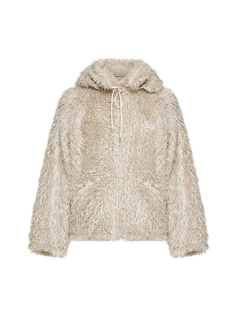 Marni Marni Coats 1
