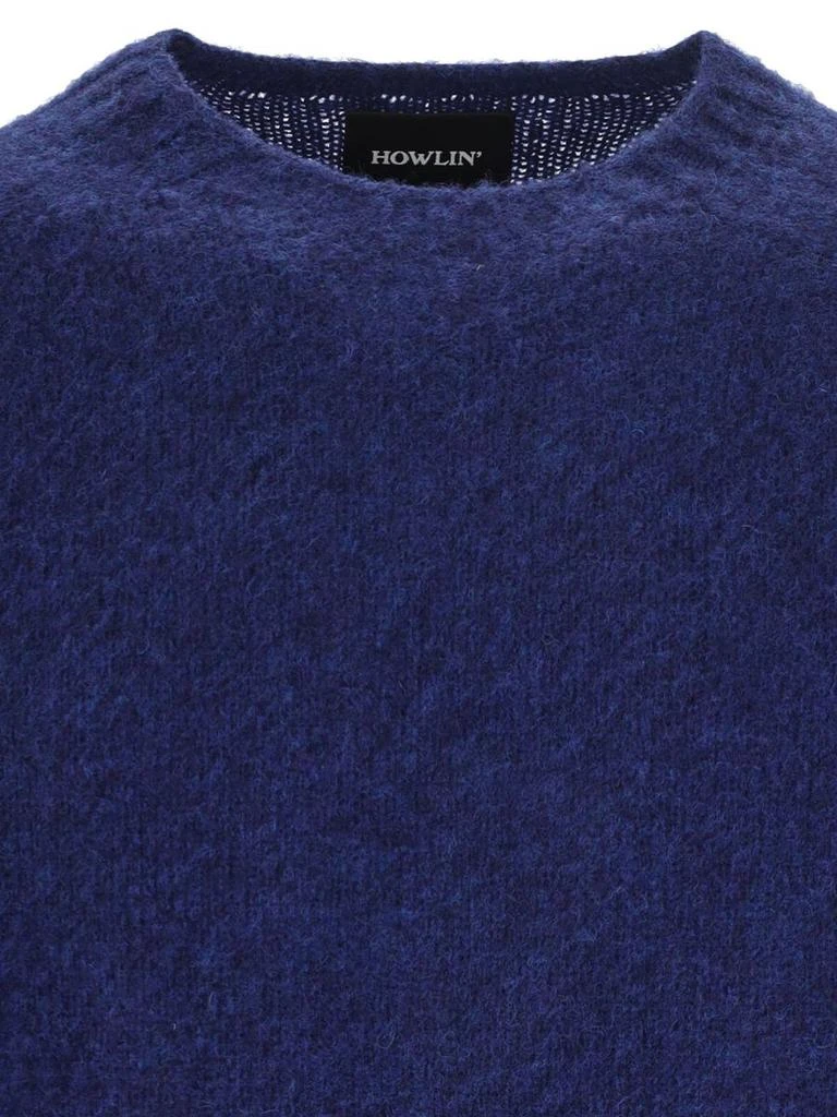 HOWLIN' Howlin' Sweaters 3