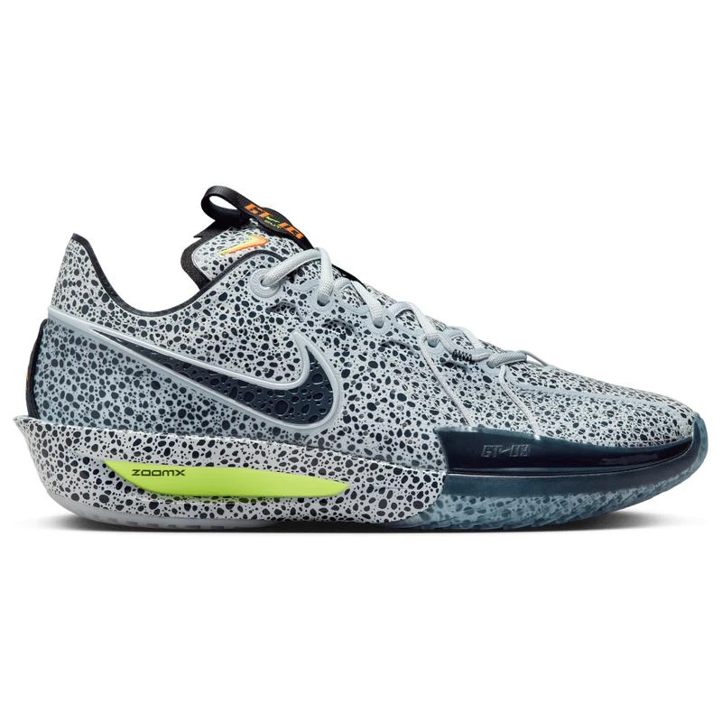 NIKE Nike G.T. Cut 3 - Men's 1
