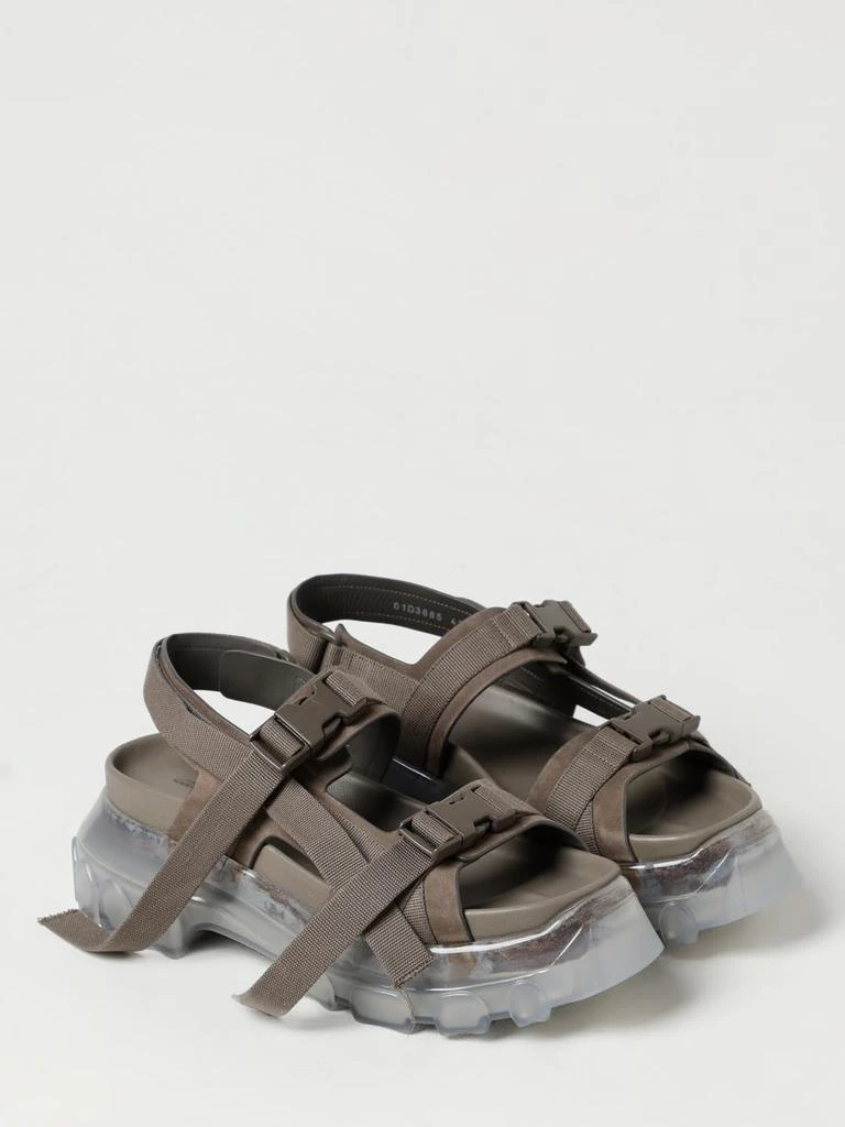 Rick Owens Sandals men Rick Owens 2