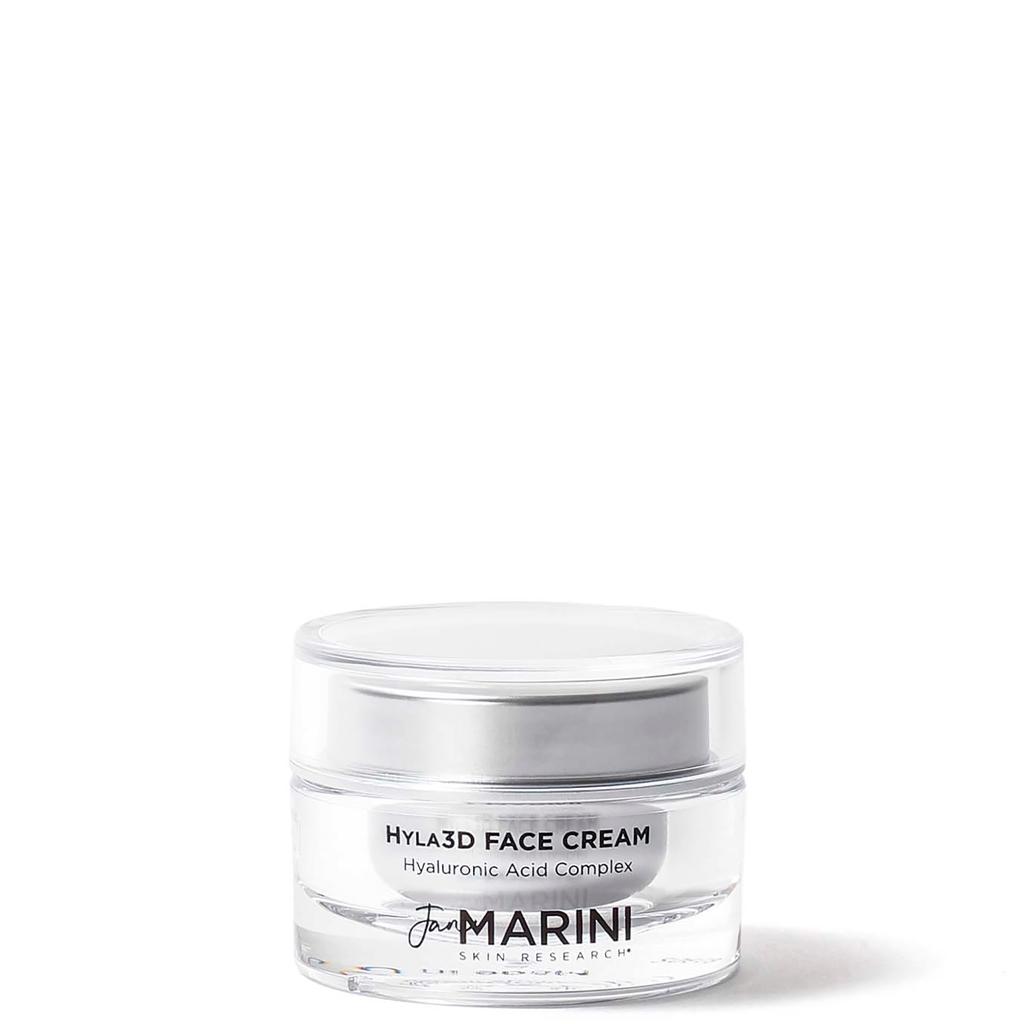 Jan Marini Jan Marini Hyla3D Face Cream Hylaruonic Acid Complex 1ml