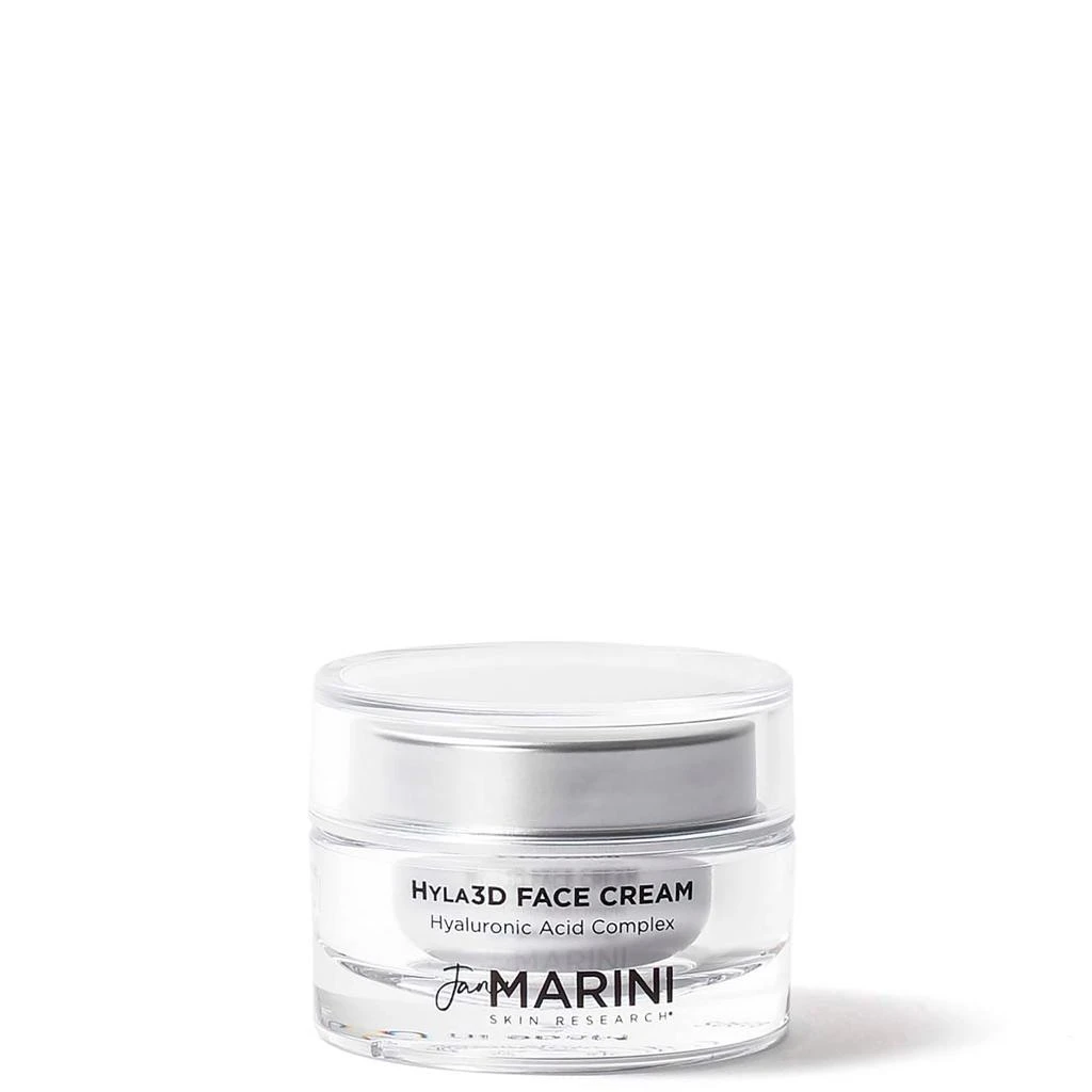 Jan Marini Jan Marini Hyla3D Face Cream Hylaruonic Acid Complex 1ml 1