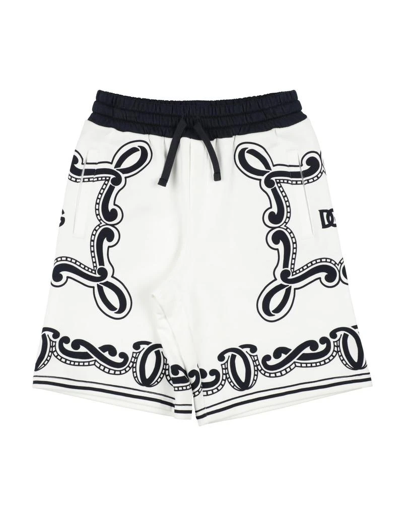 Dolce
Gabbana Shorts
Bermuda
