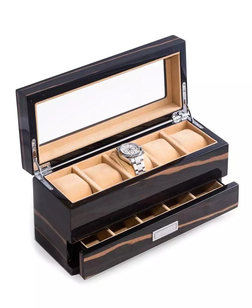 Bey-Berk 5 Watch Box 1