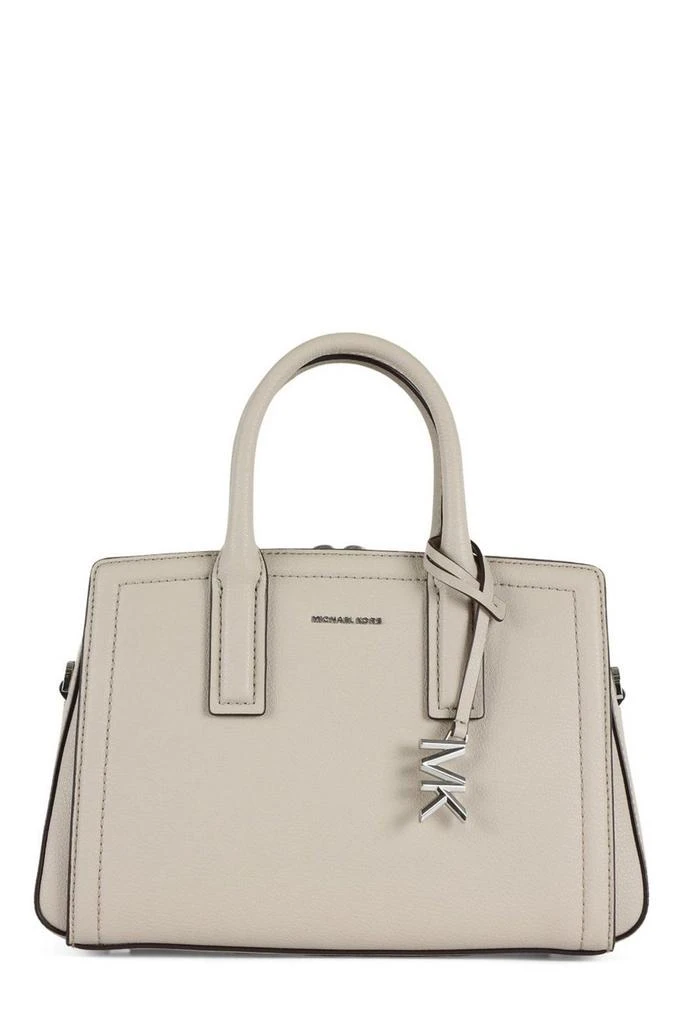 Michael Kors Michael Michael Kors Laila Small Satchel Bag 1