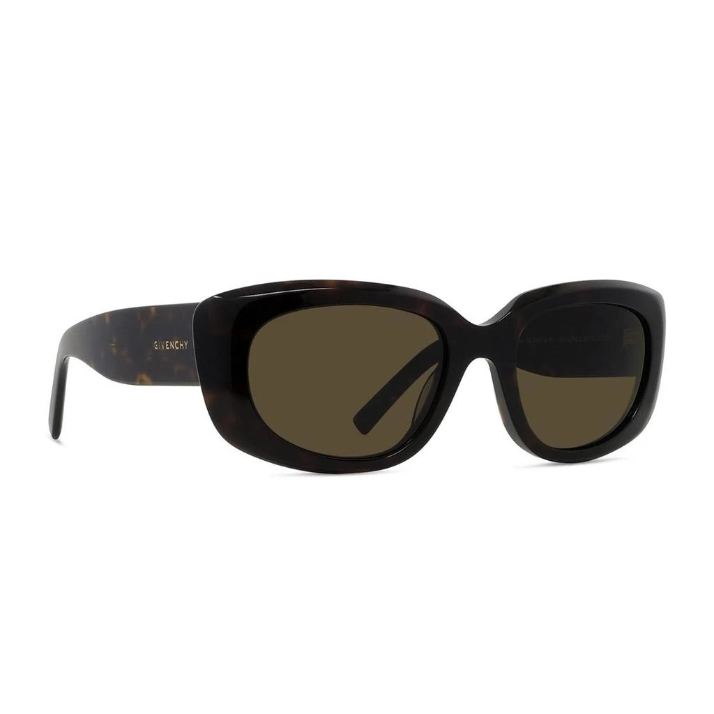 Givenchy Givenchy Eyewear Cat-Eye Frame Sunglasses 8