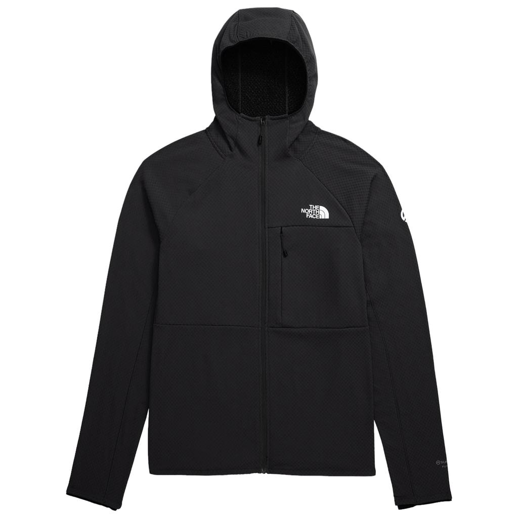 The North Face The North Face Summit Series Futurefleece Full-zip Hoodie - Men's