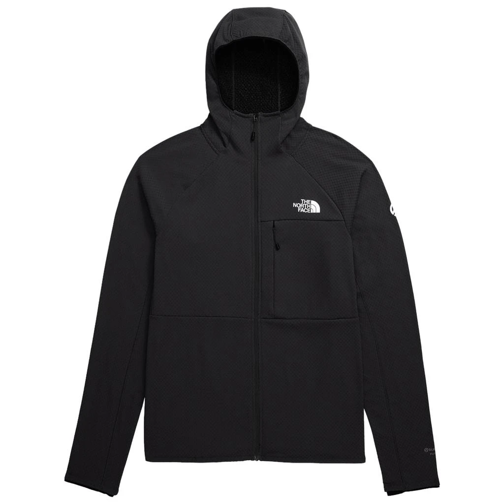 The North Face The North Face Summit Series Futurefleece Full-zip Hoodie - Men's 1