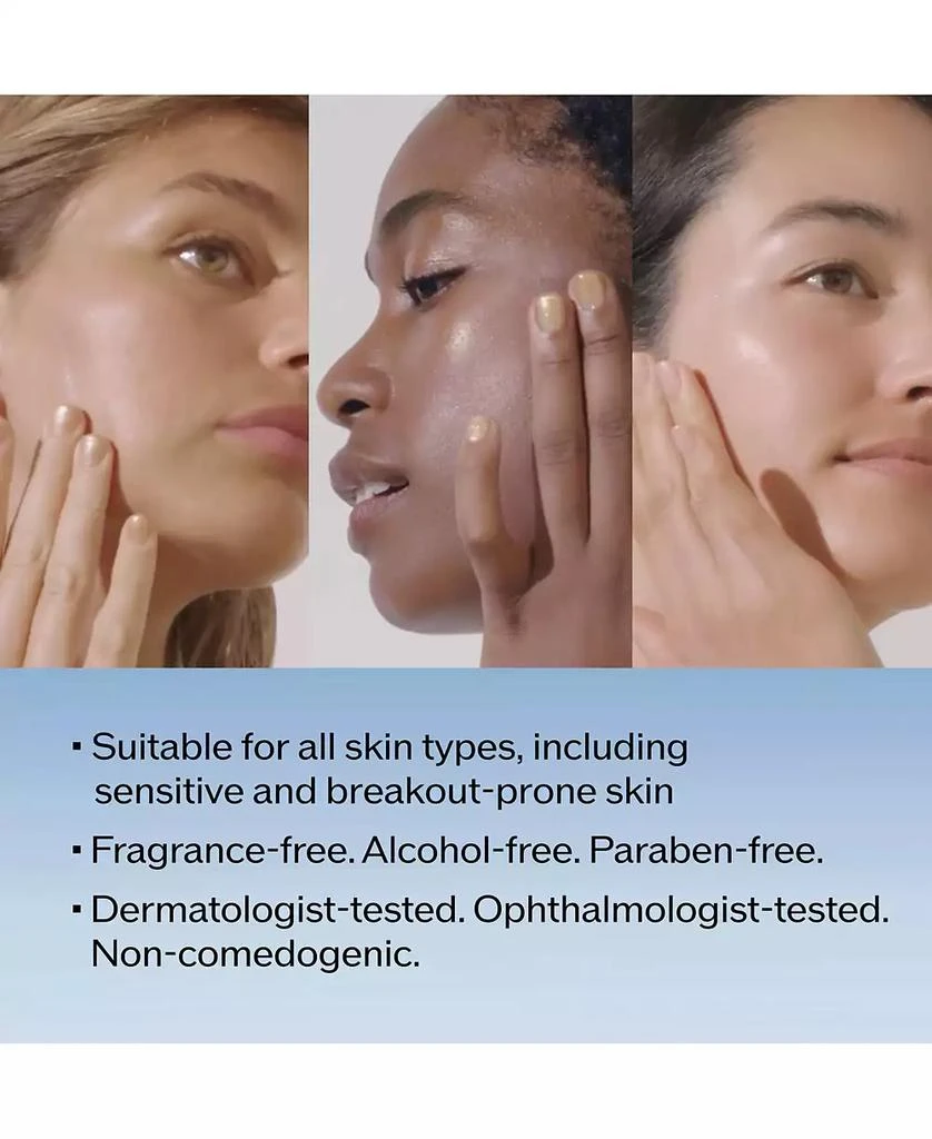 Shiseido Urban Environment Mineral Clear Sunscreen SPF 50 7