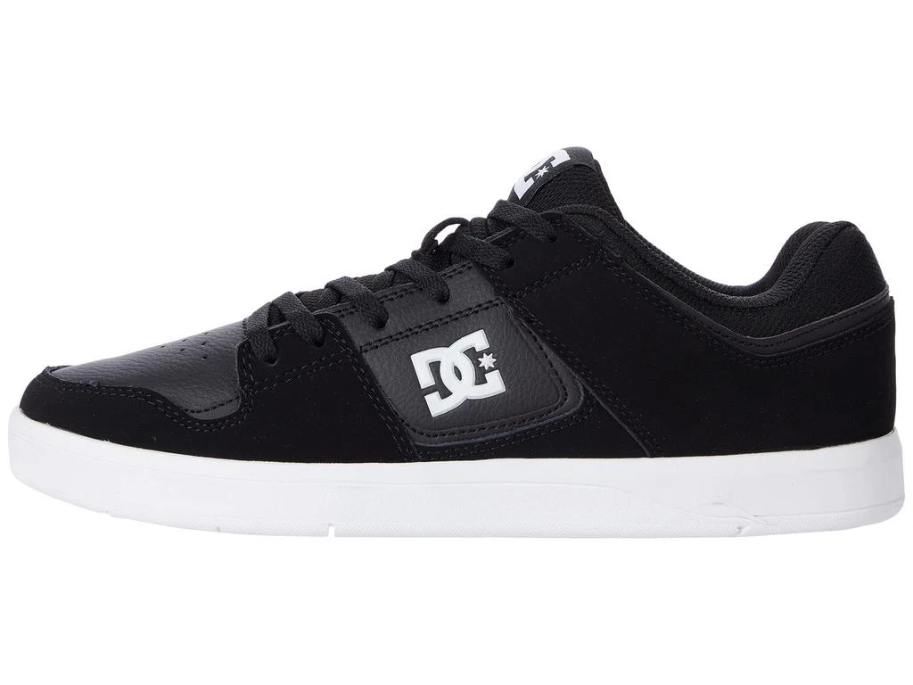 DC Cure Casual Low Top Skate Shoes Sneakers 4