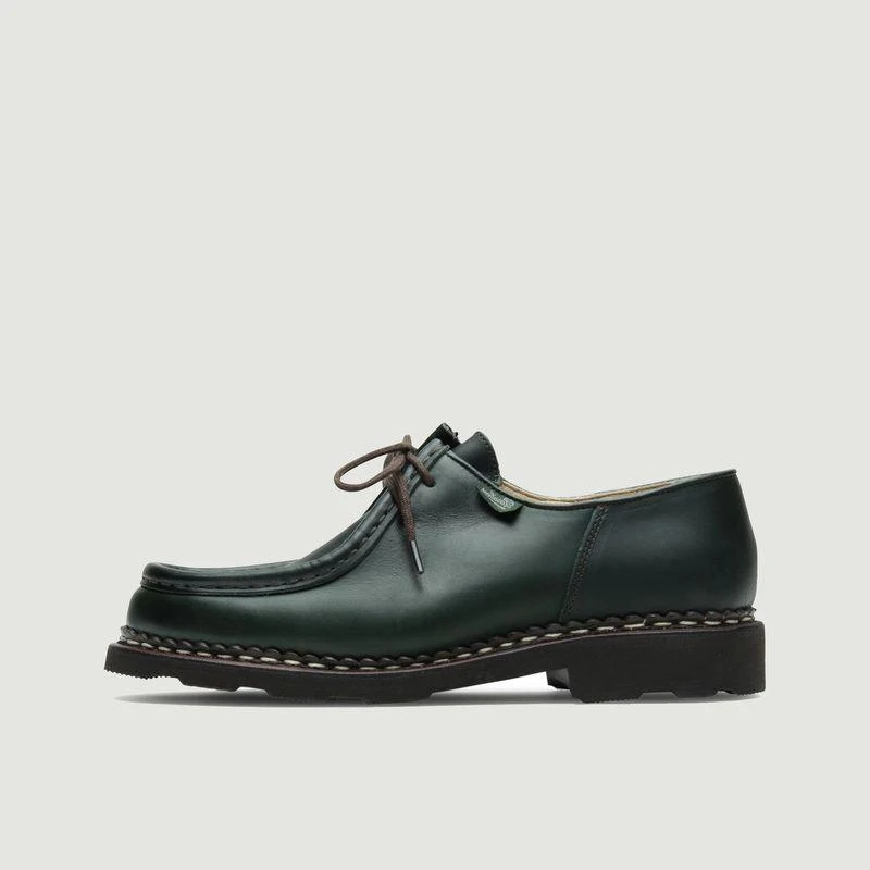 Paraboot Derbies Michael VERT PARABOOT 1