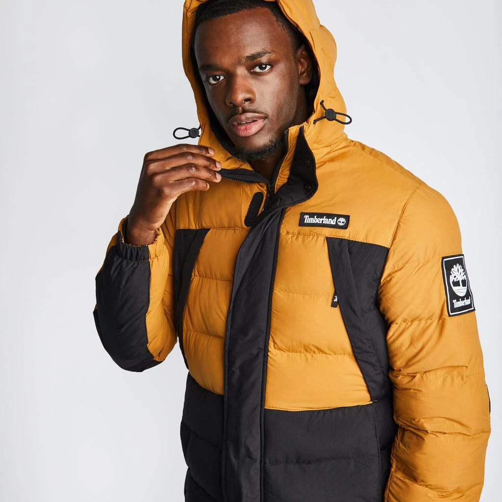 Timberland Timberland Outdoor Archive - Men Jackets 4